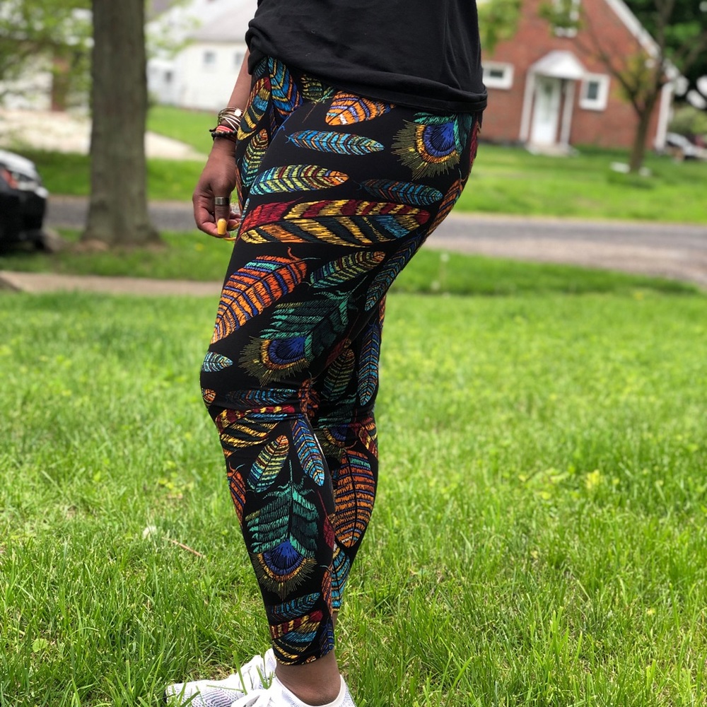 Buttery soft Leggings